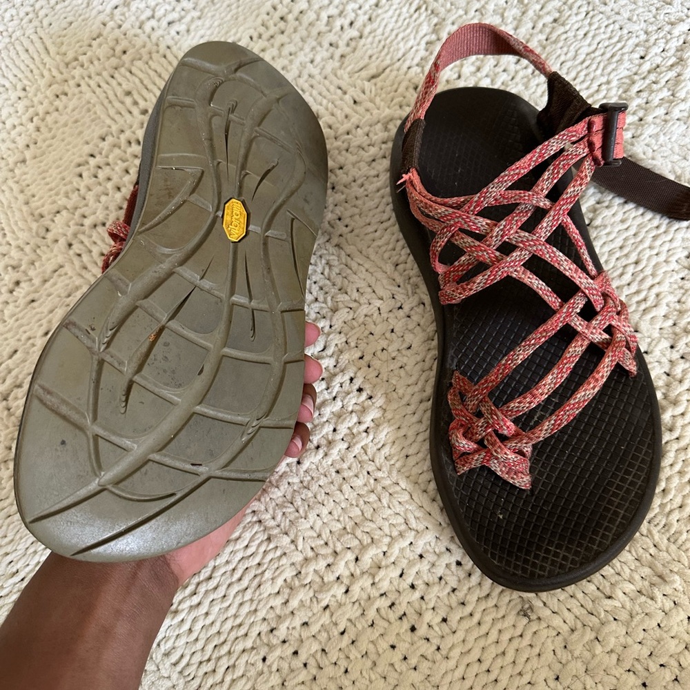 Chacos